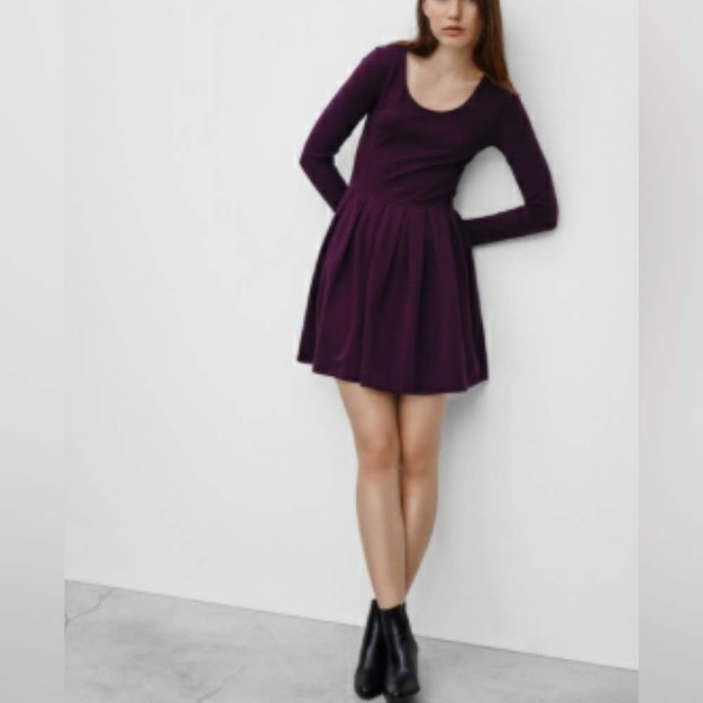 Aritzia Dress